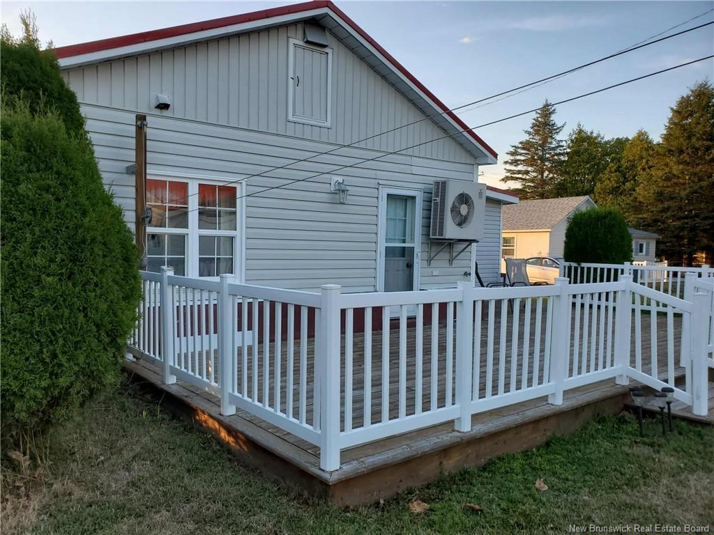 1193 Saint-Charles Sud, Saint-Charles, NB