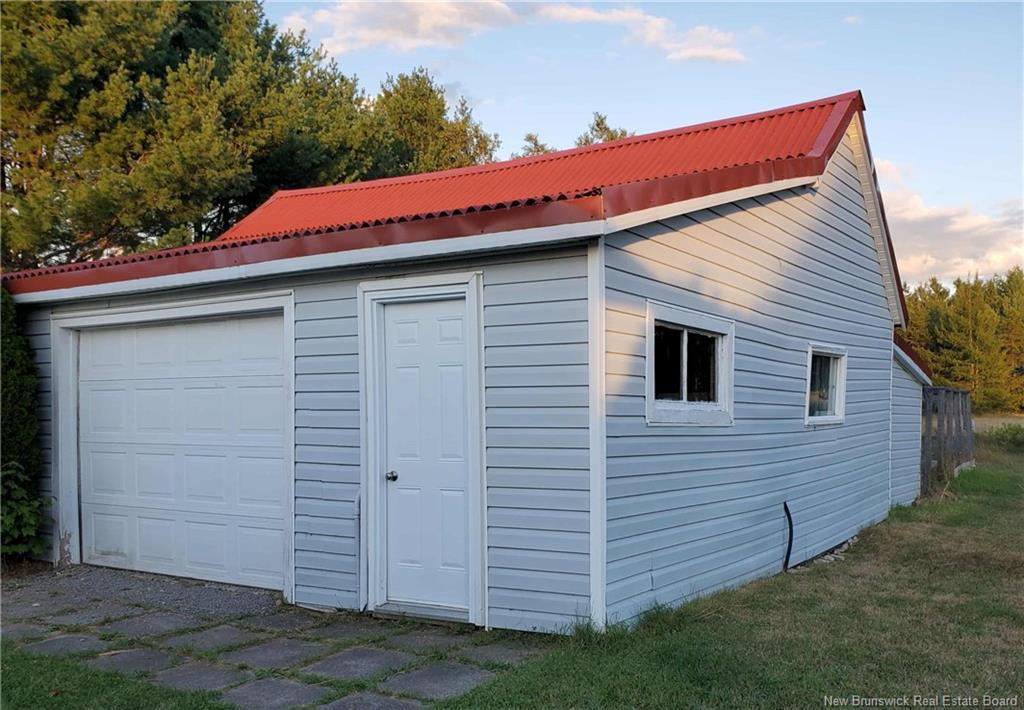 1193 Saint-Charles Sud, Saint-Charles, NB
