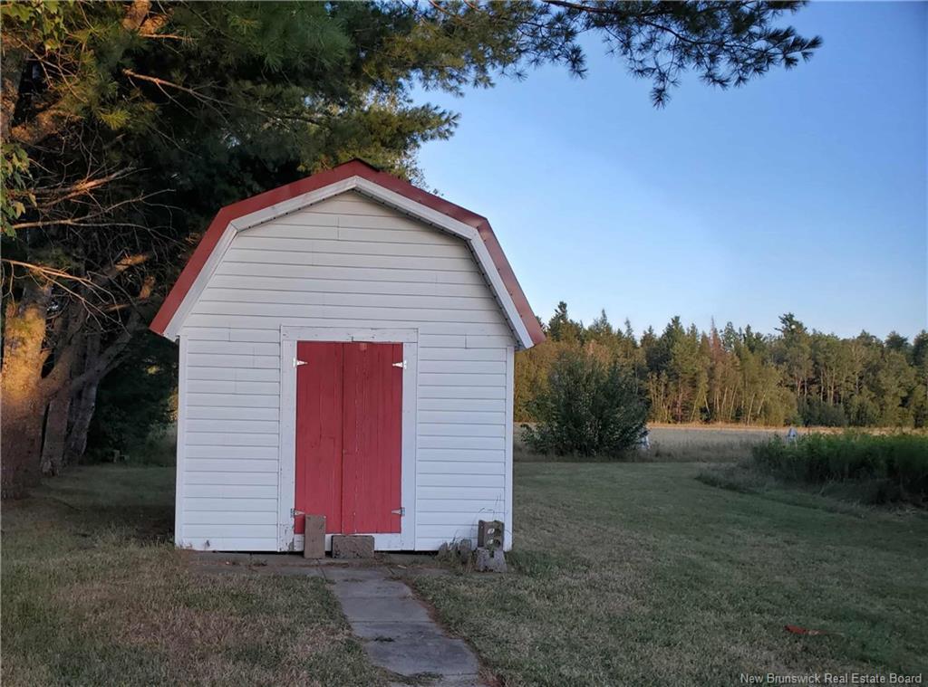 1193 Saint-Charles Sud, Saint-Charles, NB