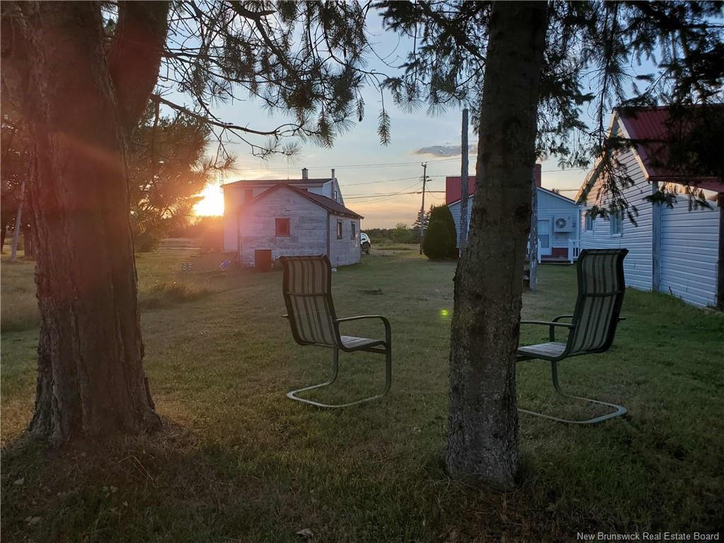 1193 Saint-Charles Sud, Saint-Charles, NB