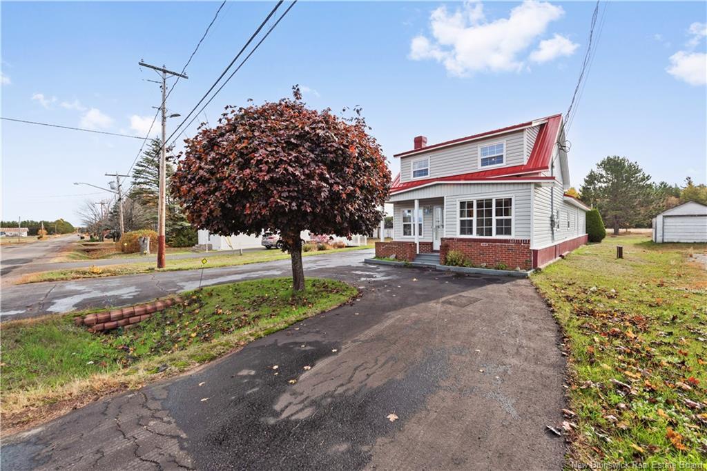 1193 Saint-Charles Sud, Saint-Charles, NB
