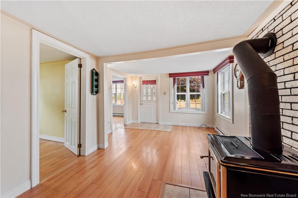 1193 Saint-Charles Sud, Saint-Charles, NB