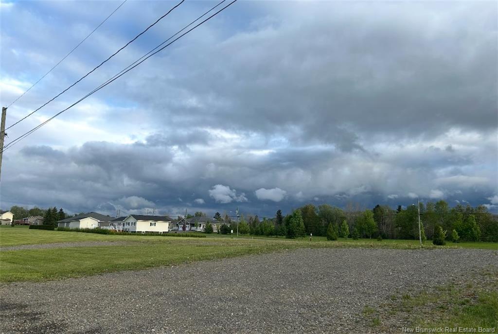 247 & 249 Mccormick St, Grand Falls, NB