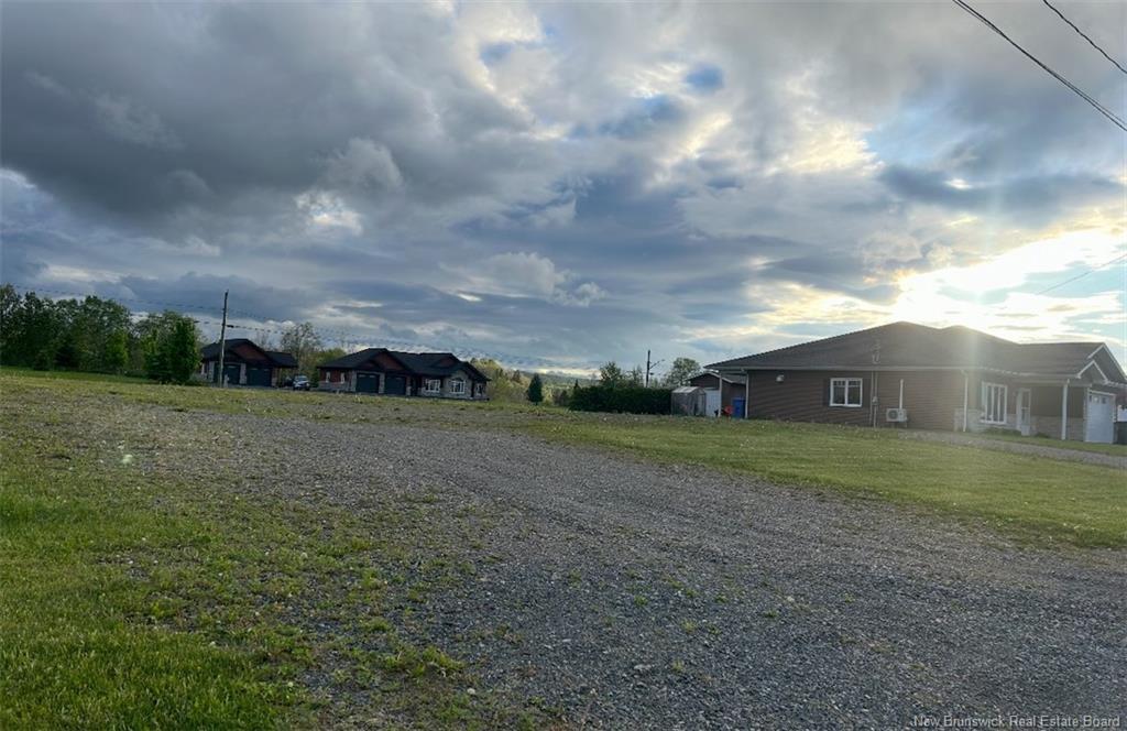 247 & 249 Mccormick St, Grand Falls, NB