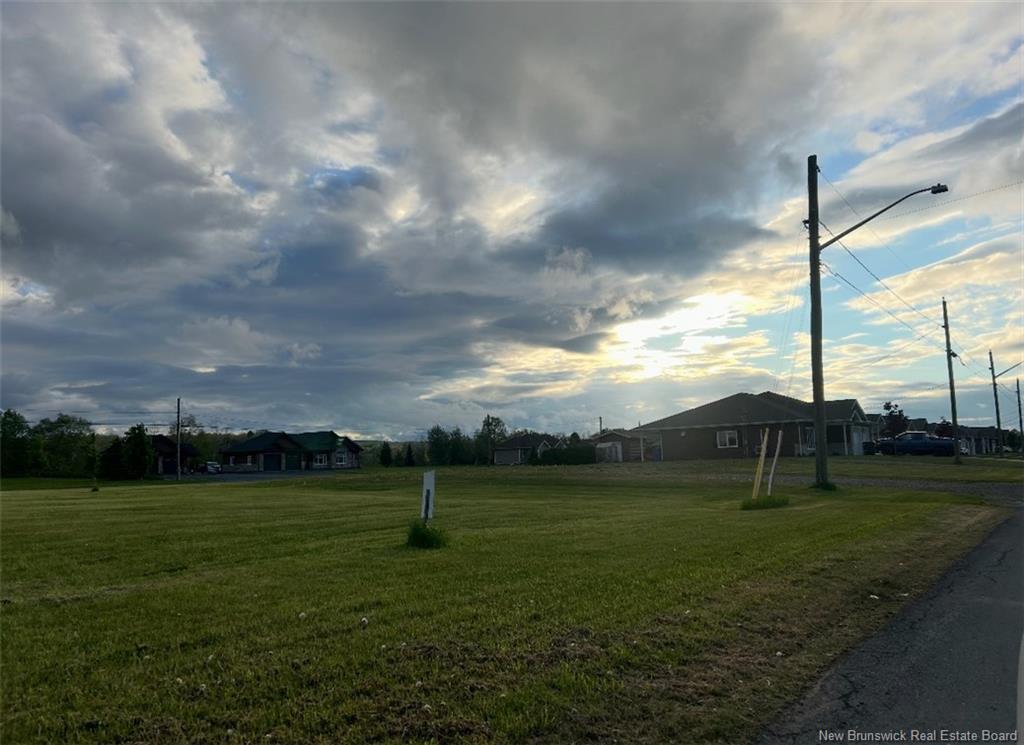 247 & 249 Mccormick St, Grand Falls, NB