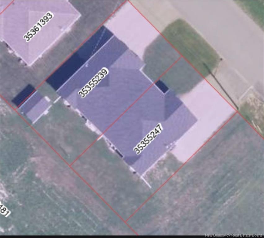 247 & 249 Mccormick St, Grand Falls, NB