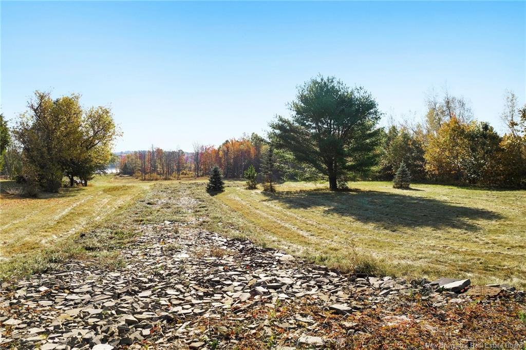Lot 25-1 Lilloett Dr, Chipman, NB