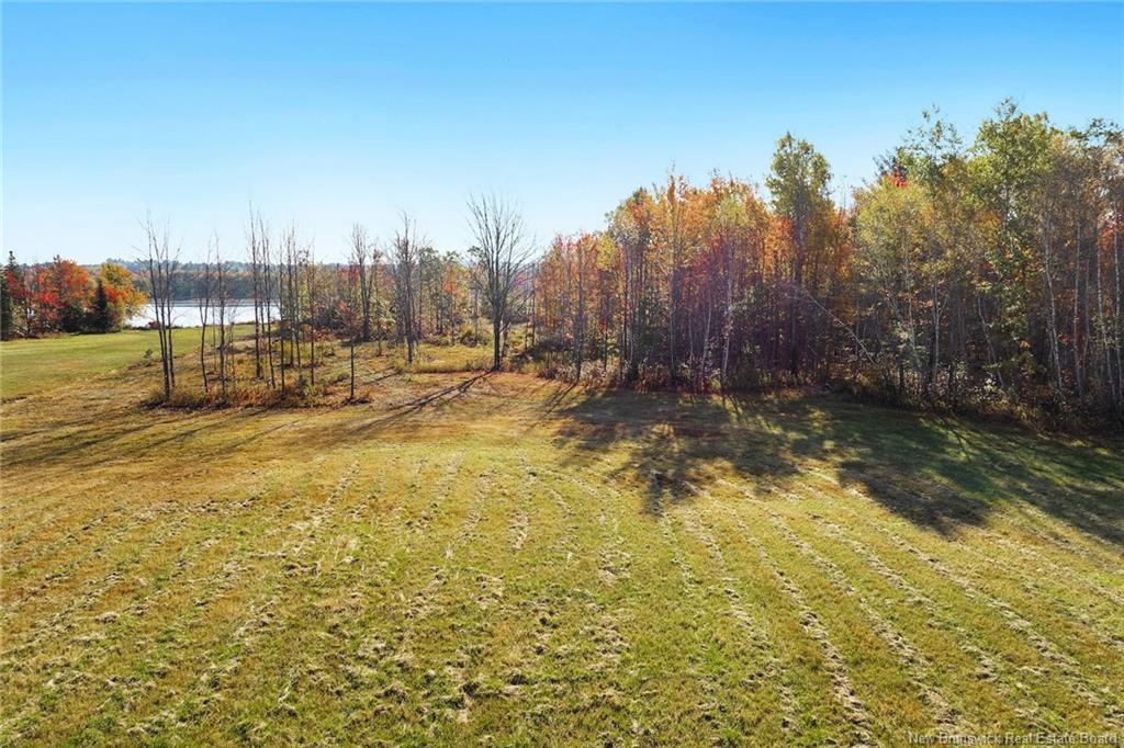 Lot 25-1 Lilloett Dr, Chipman, NB