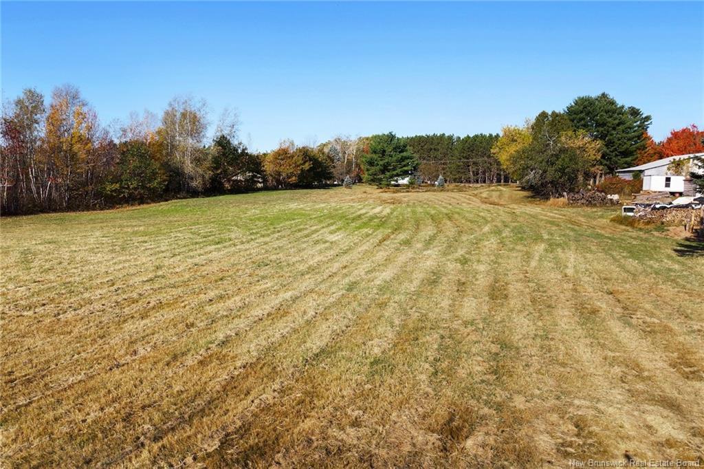 Lot 25-1 Lilloett Dr, Chipman, NB