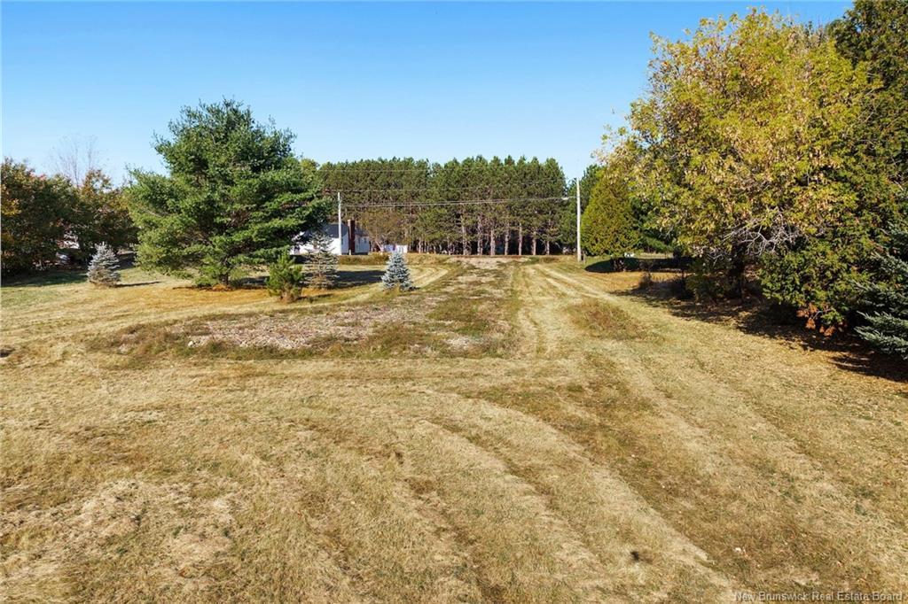 Lot 25-1 Lilloett Dr, Chipman, NB