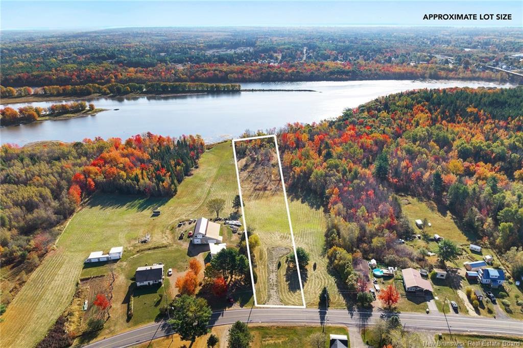 Lot 25-1 Lilloett Dr, Chipman, NB