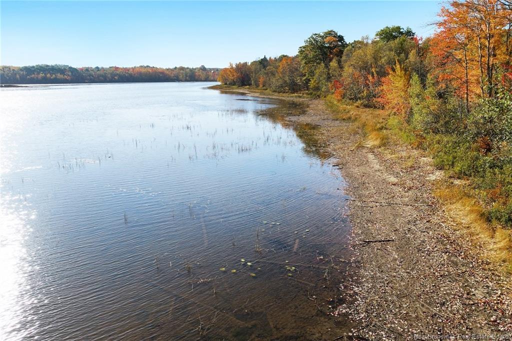 Lot 25-1 Lilloett Dr, Chipman, NB