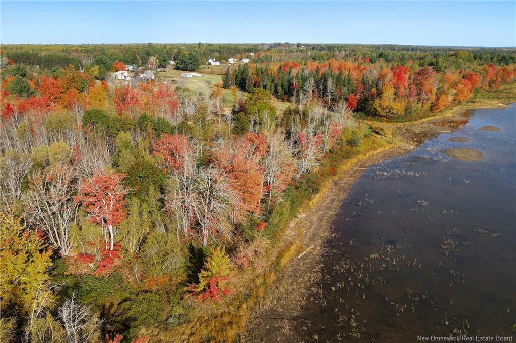 Lot 25-1 Lilloett Dr, Chipman, NB