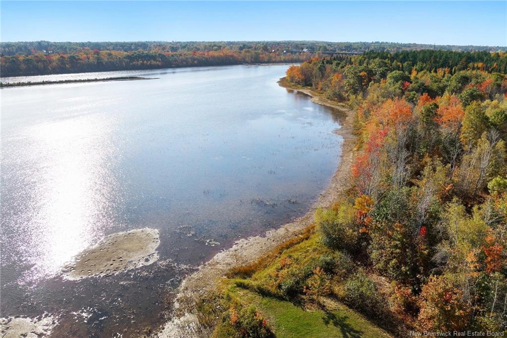 Lot 25-1 Lilloett Dr, Chipman, NB