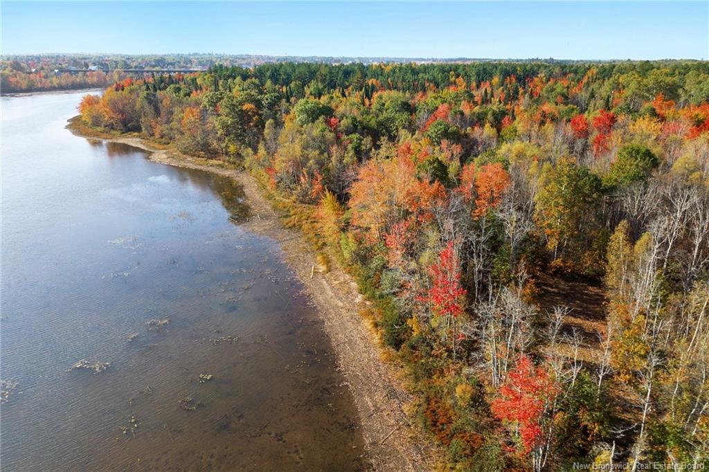 Lot 25-1 Lilloett Dr, Chipman, NB