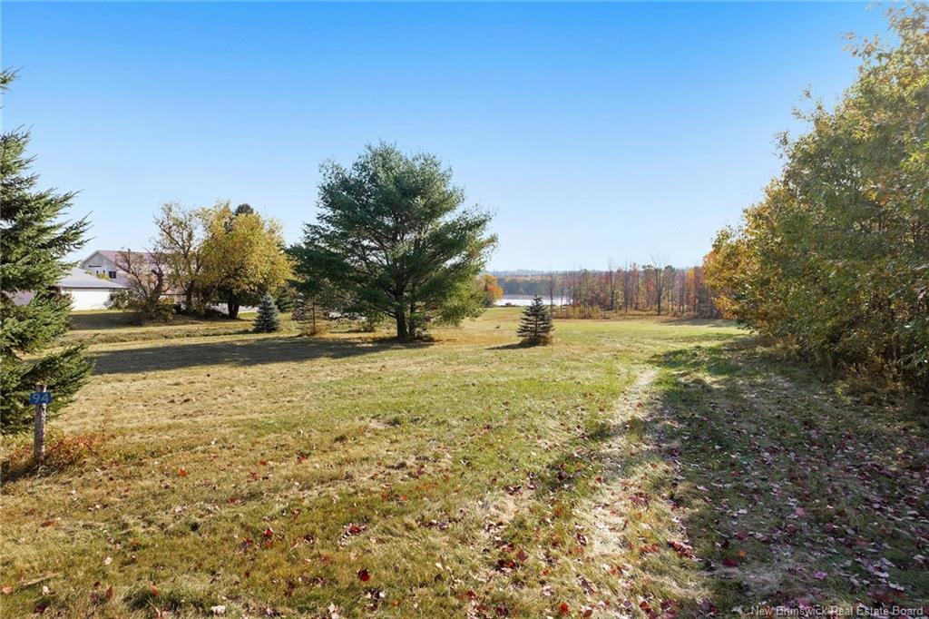 Lot 25-2 Lilloett Dr, Chipman, NB