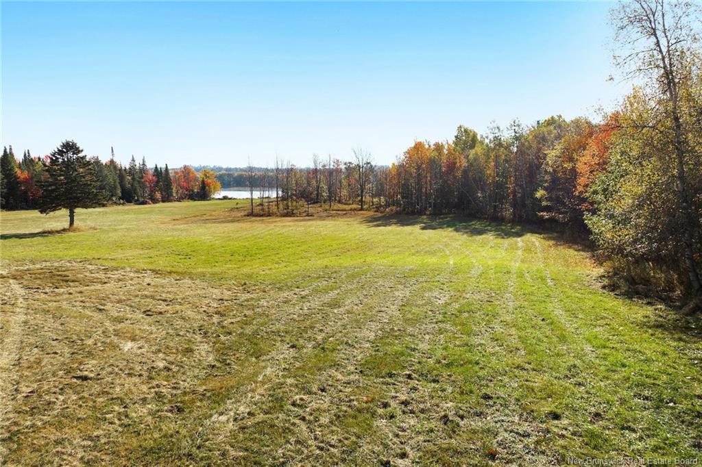 Lot 25-2 Lilloett Dr, Chipman, NB