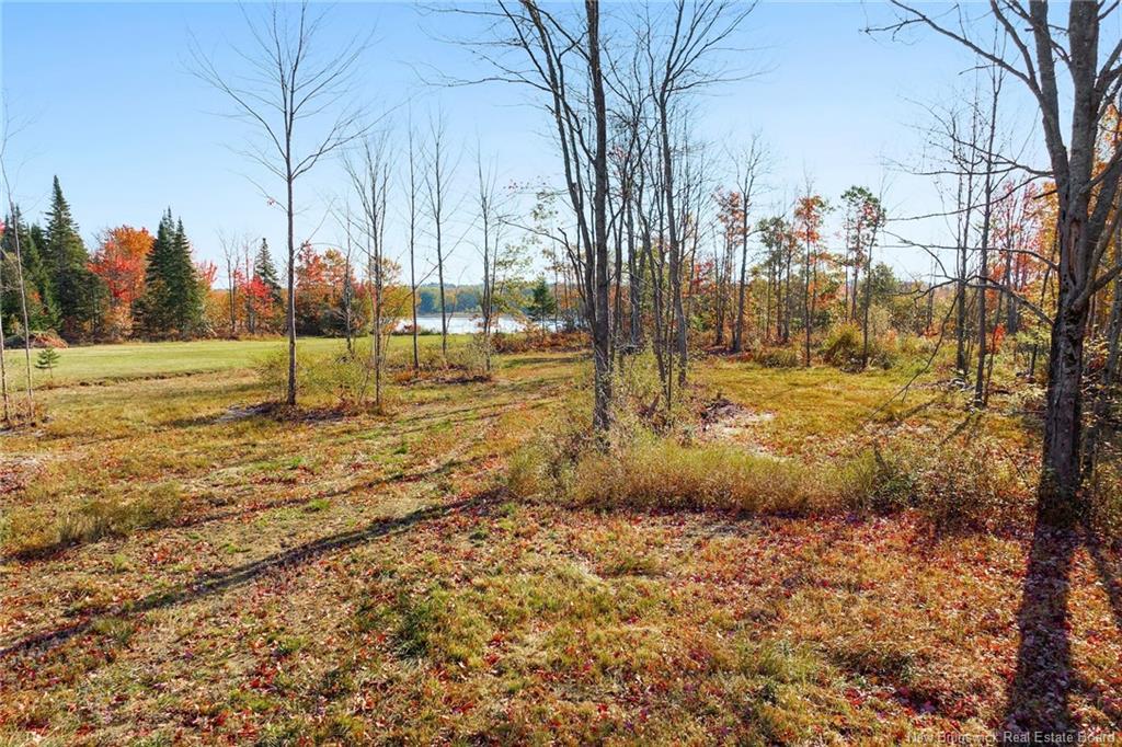 Lot 25-2 Lilloett Dr, Chipman, NB