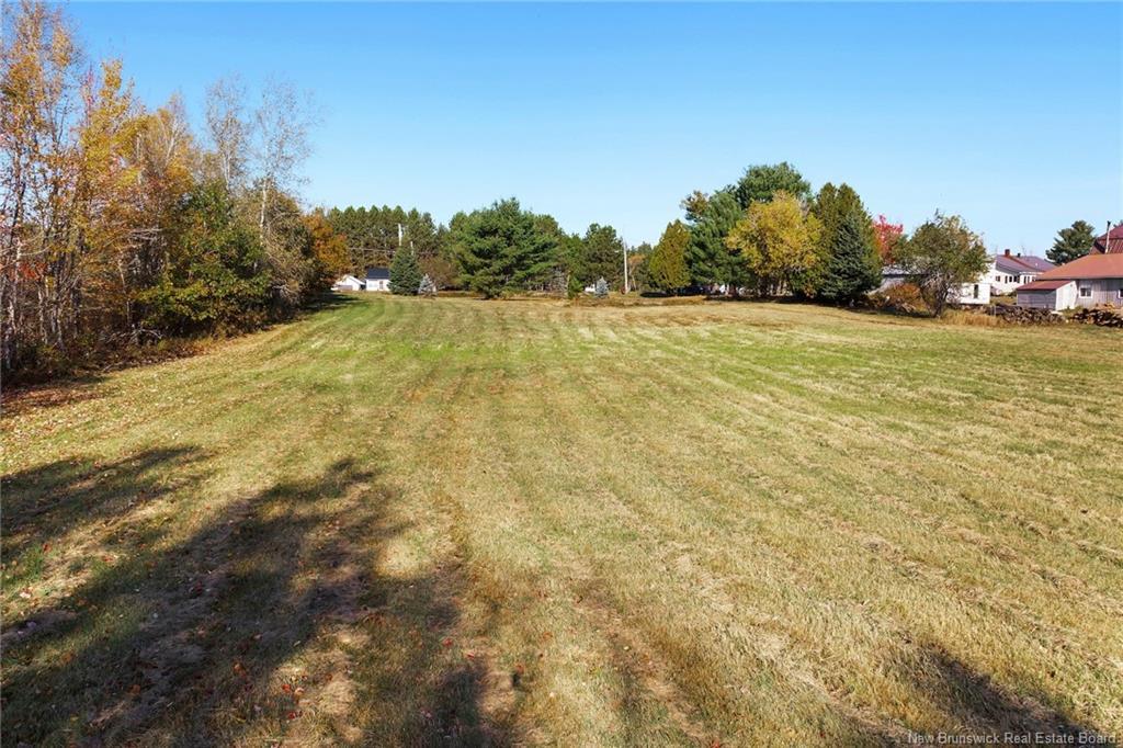 Lot 25-2 Lilloett Dr, Chipman, NB