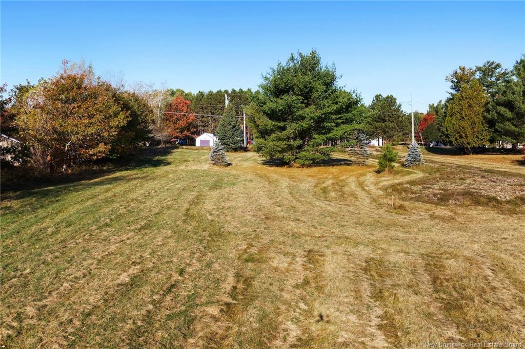 Lot 25-2 Lilloett Dr, Chipman, NB