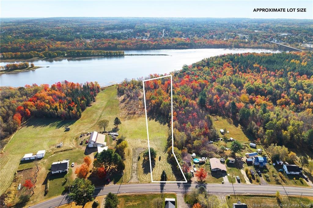 Lot 25-2 Lilloett Dr, Chipman, NB