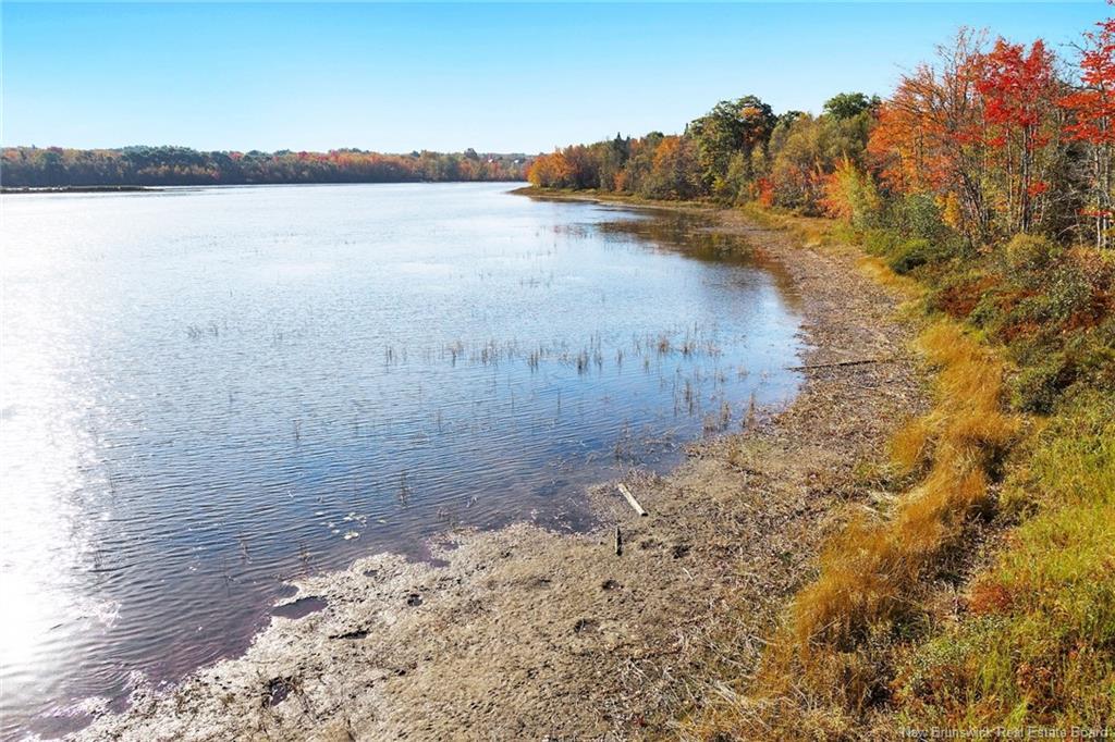 Lot 25-2 Lilloett Dr, Chipman, NB