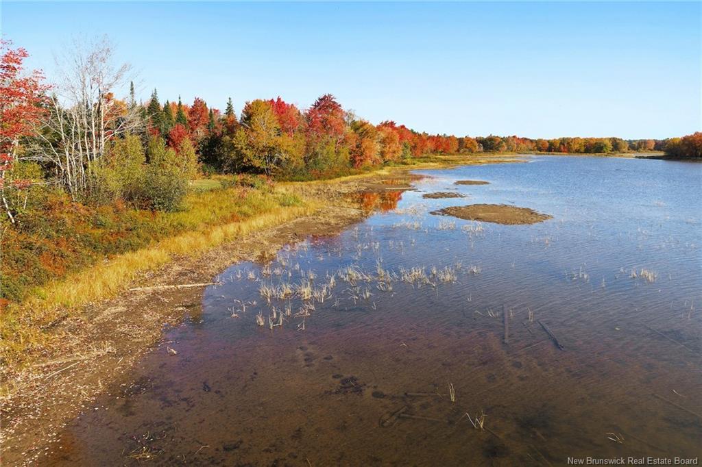 Lot 25-2 Lilloett Dr, Chipman, NB