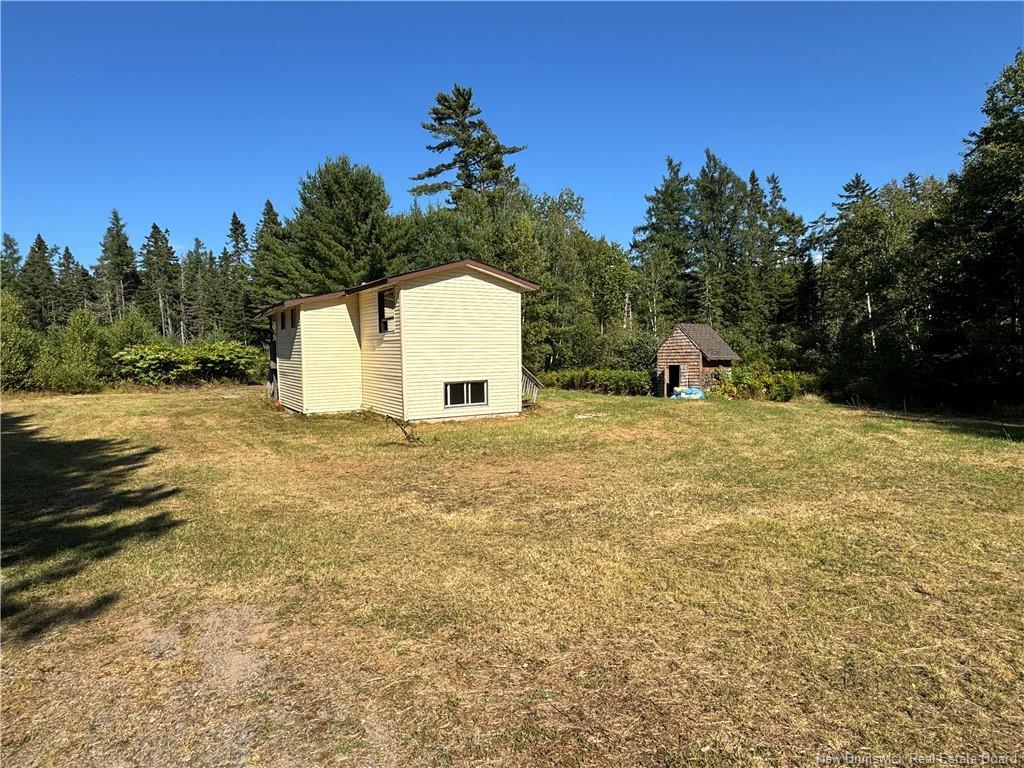 49 Lake Rd, South Oromocto Lake, NB
