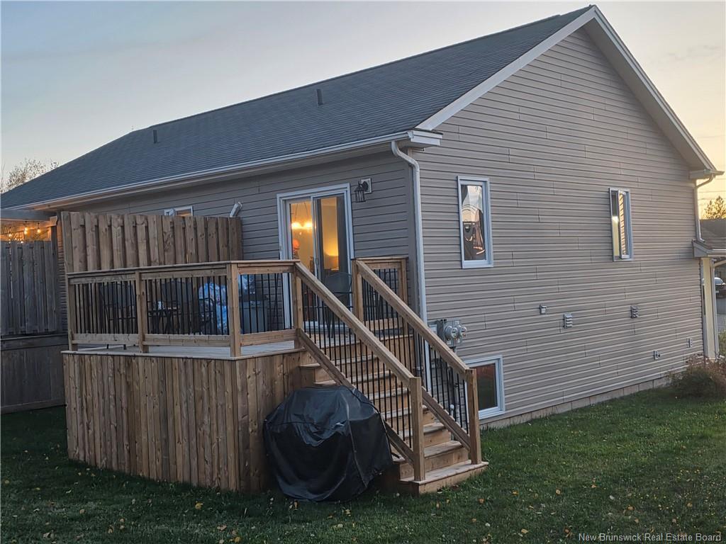 9 Jeremie Crt, Moncton, NB