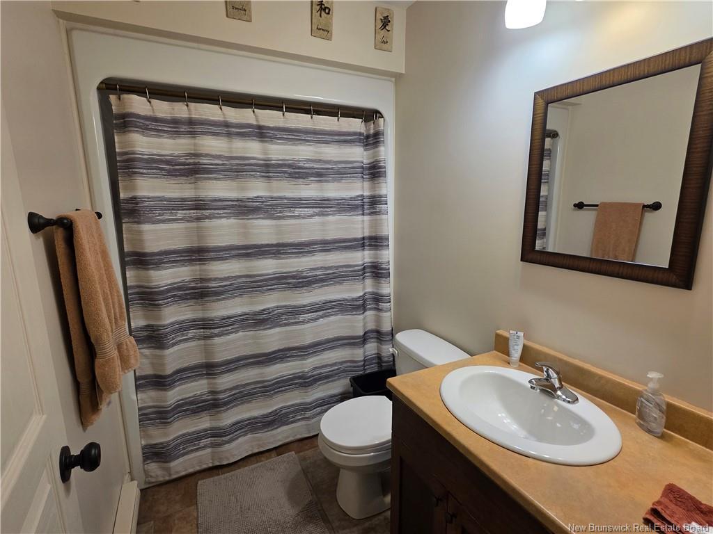 9 Jeremie Crt, Moncton, NB