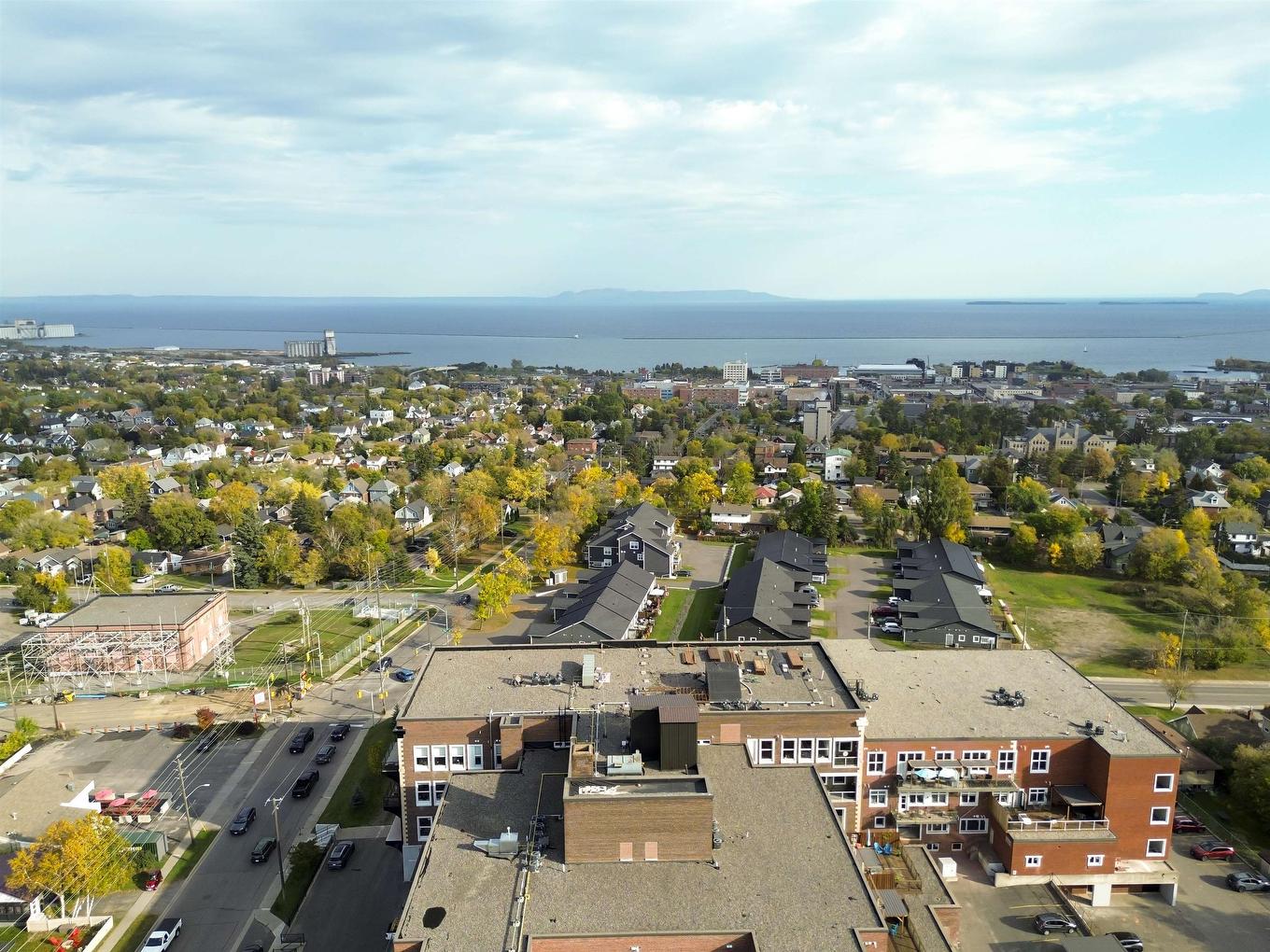 3205 96 High Street N, Thunder Bay, ON - Outdoor With Body Of Water With View
