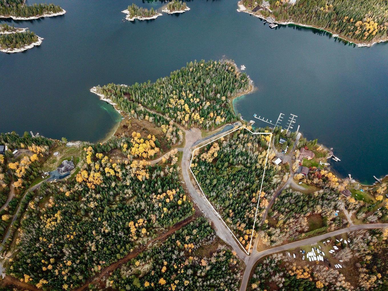 Lot 1 Riverwood Way, Kenora, ON