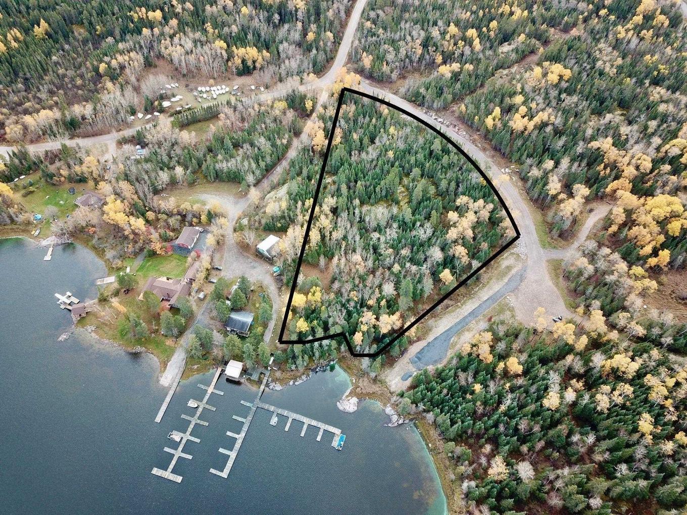 Lot 1 Riverwood Way, Kenora, ON