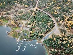 Lot 1 Riverwood Way Kenora, ON P9N 0B9