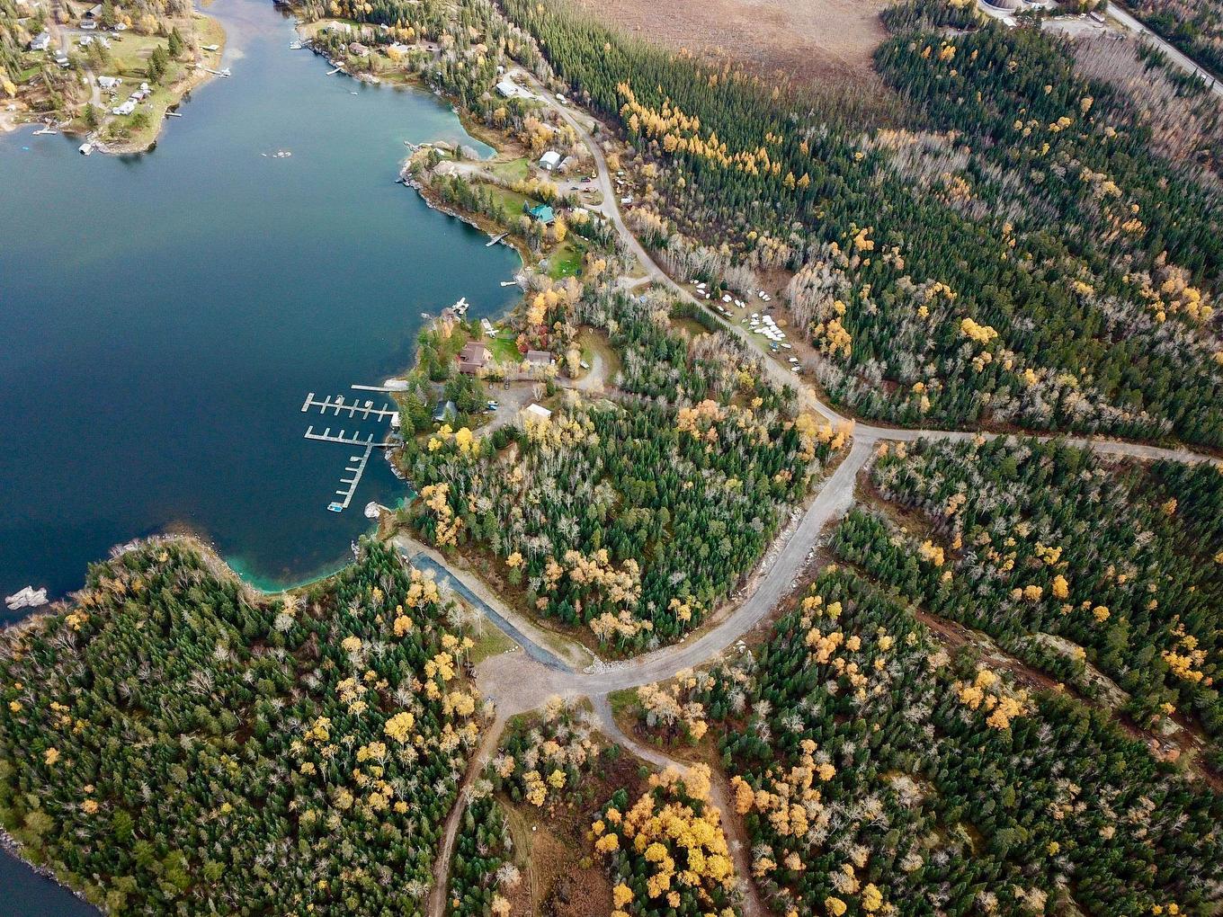 Lot 1 Riverwood Way, Kenora, ON
