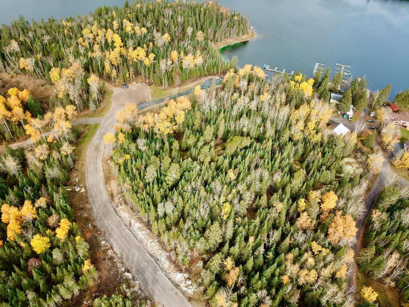 Lot 1 Riverwood Way, Kenora, ON