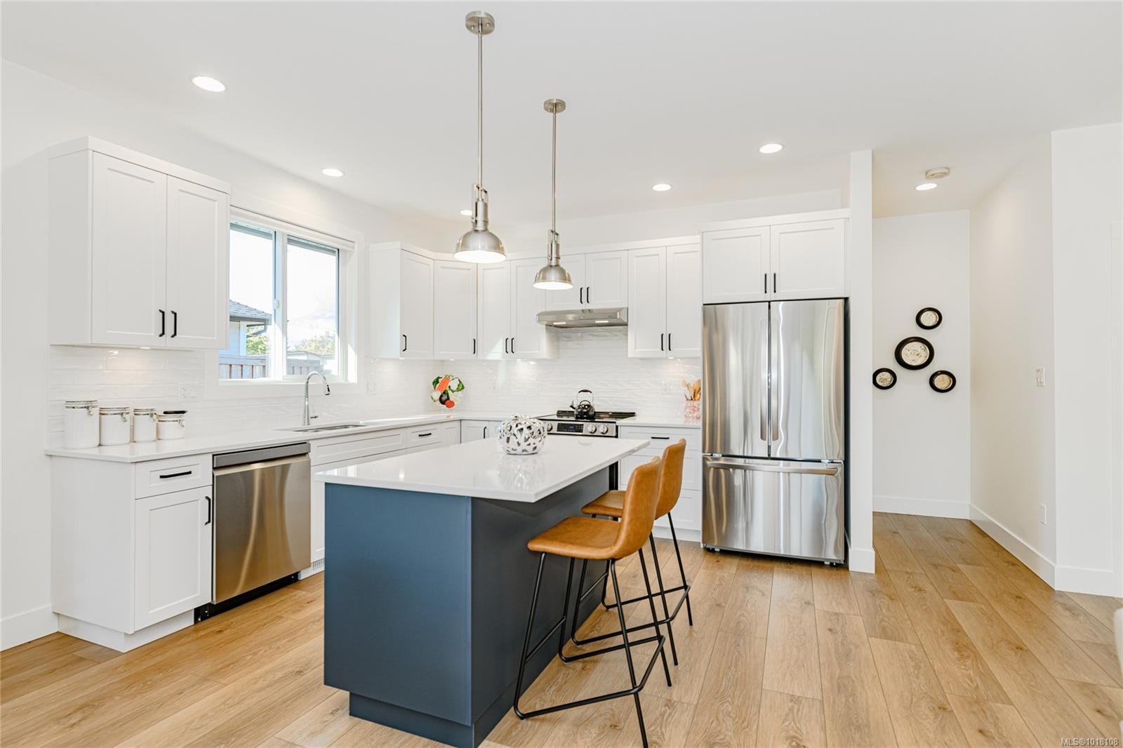 1862 Harrier Rd, Cowichan Bay, BC