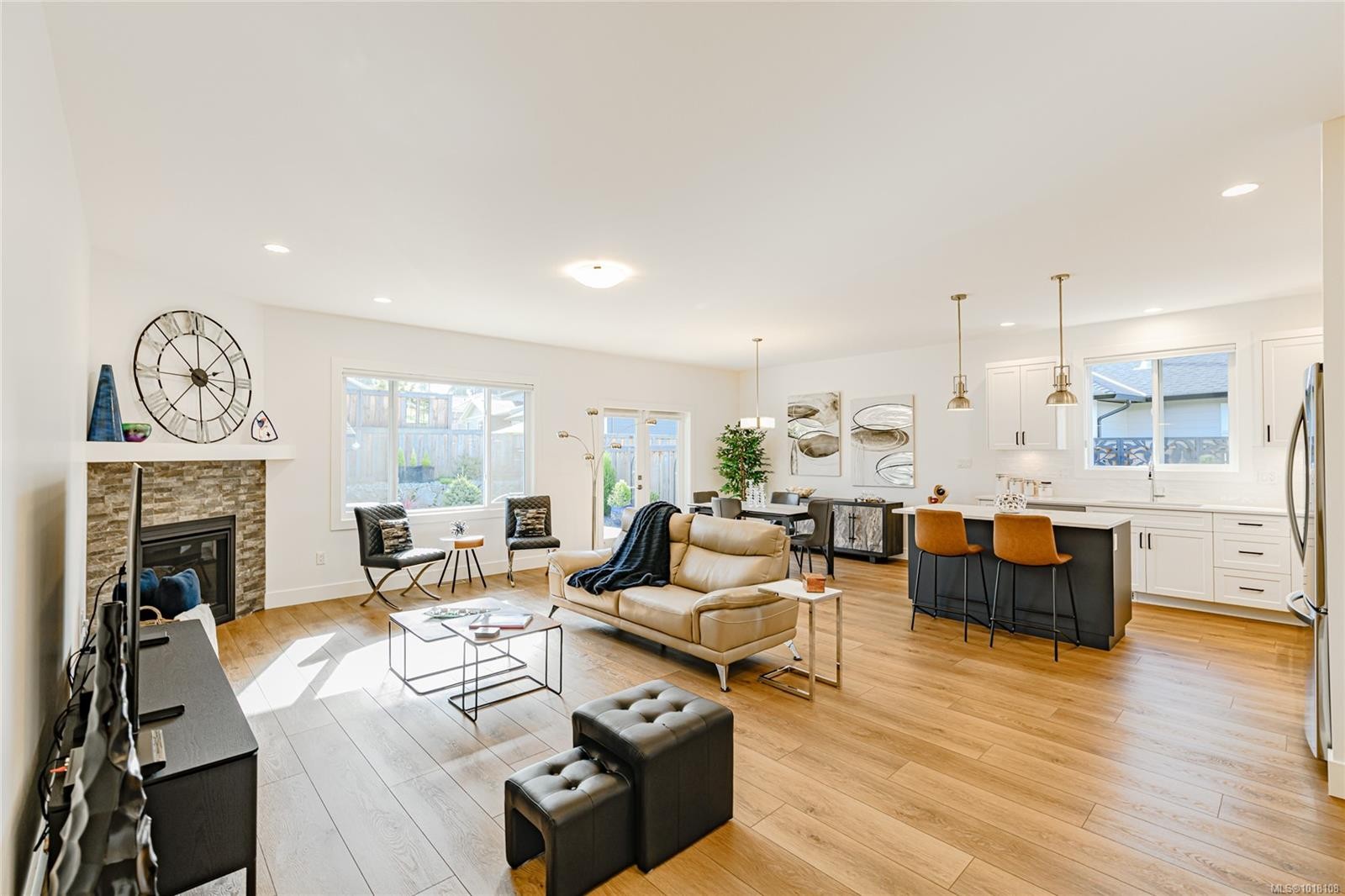 1862 Harrier Rd, Cowichan Bay, BC