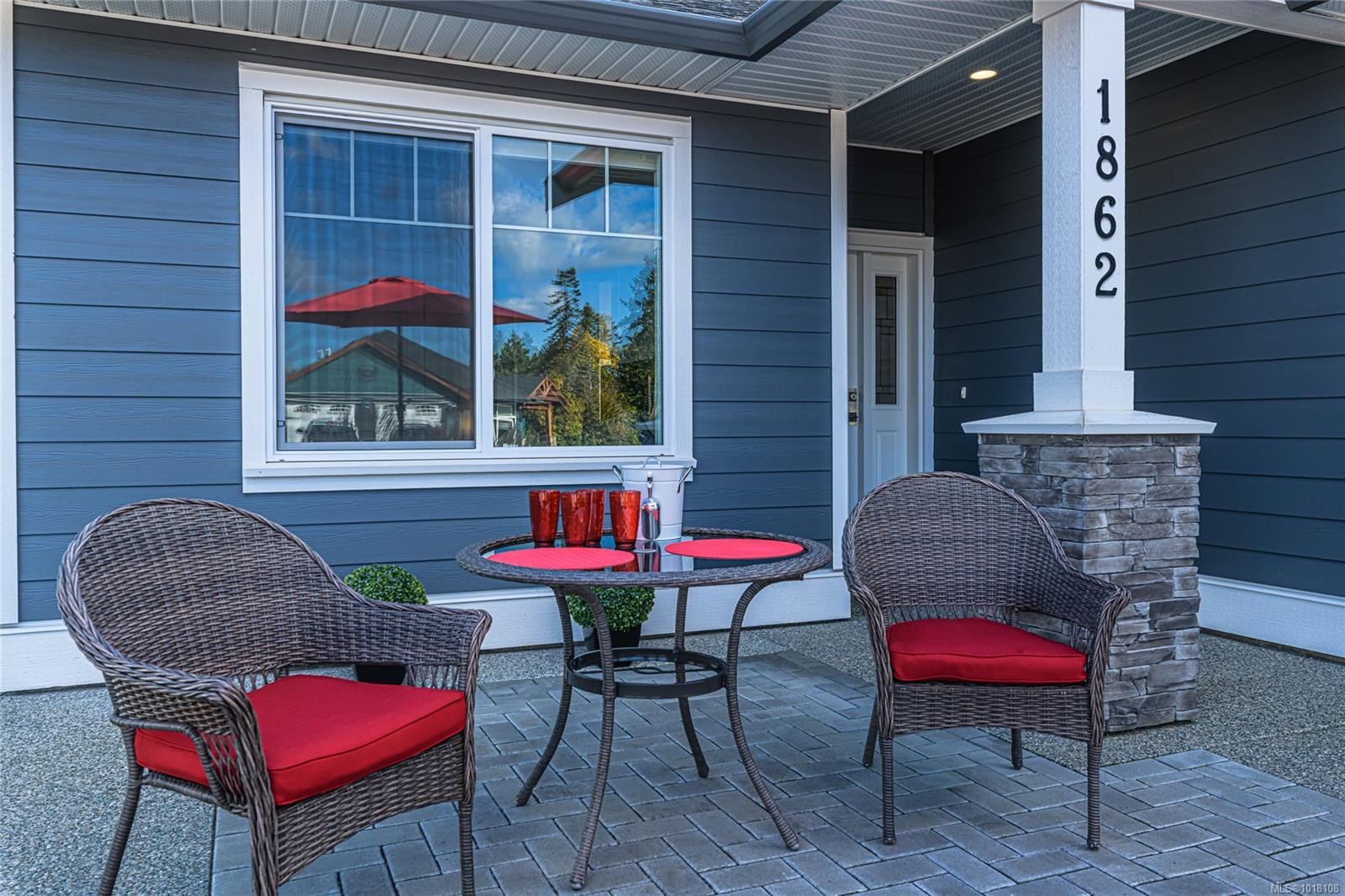 1862 Harrier Rd, Cowichan Bay, BC