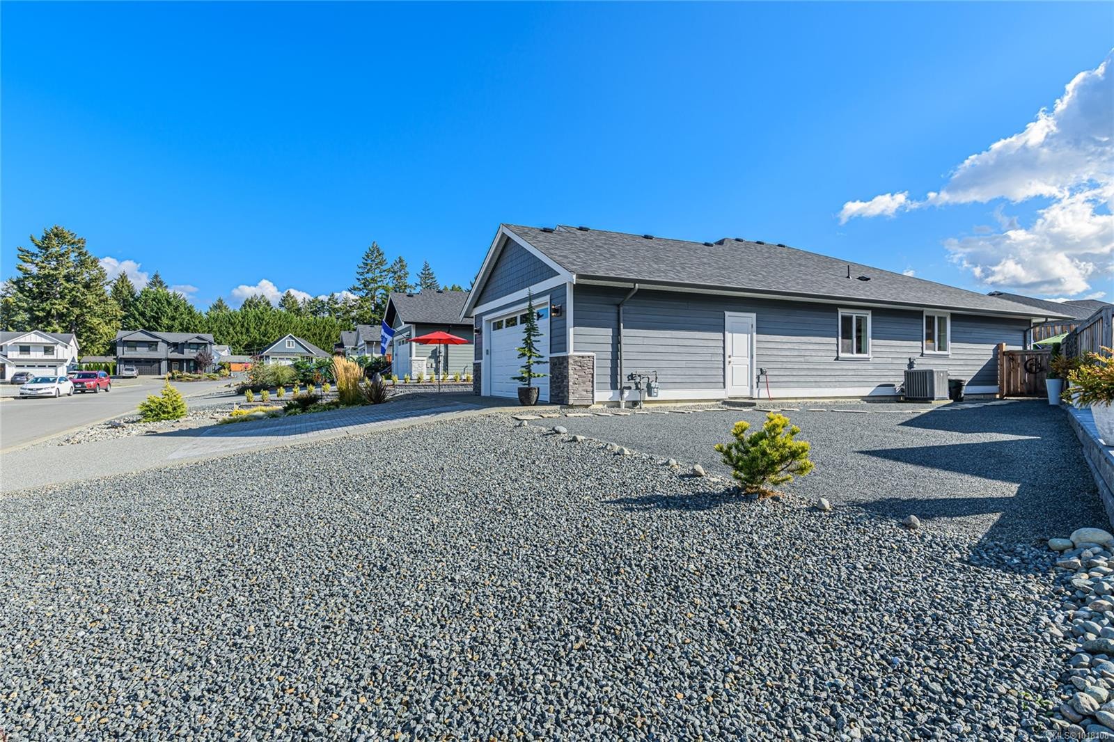 1862 Harrier Rd, Cowichan Bay, BC
