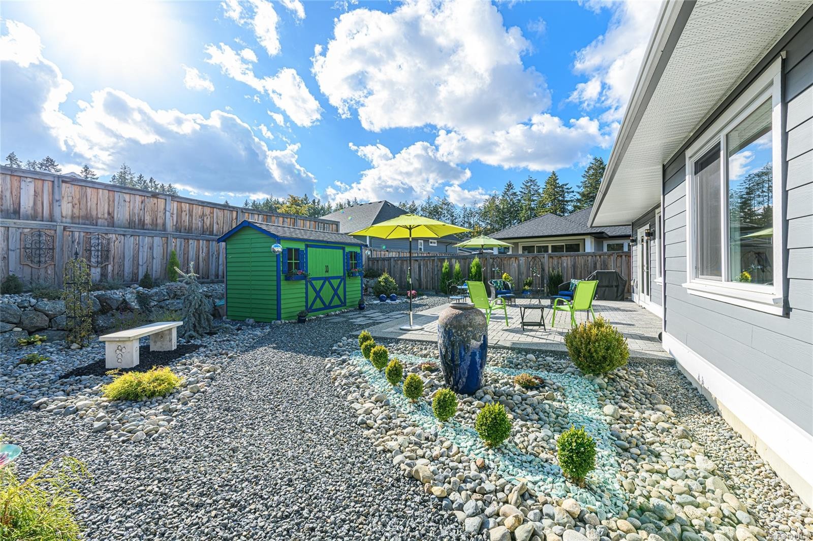 1862 Harrier Rd, Cowichan Bay, BC