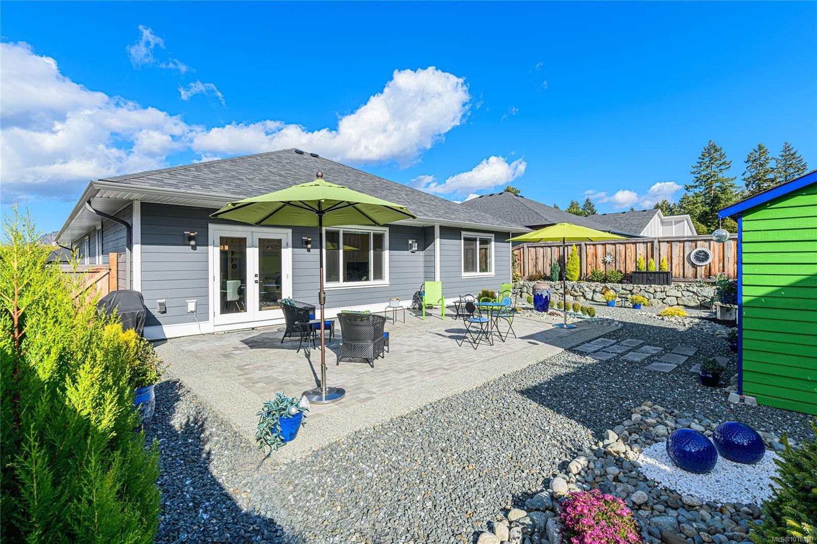 1862 Harrier Rd, Cowichan Bay, BC