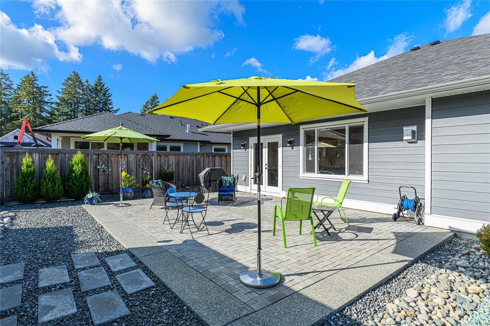 1862 Harrier Rd, Cowichan Bay, BC