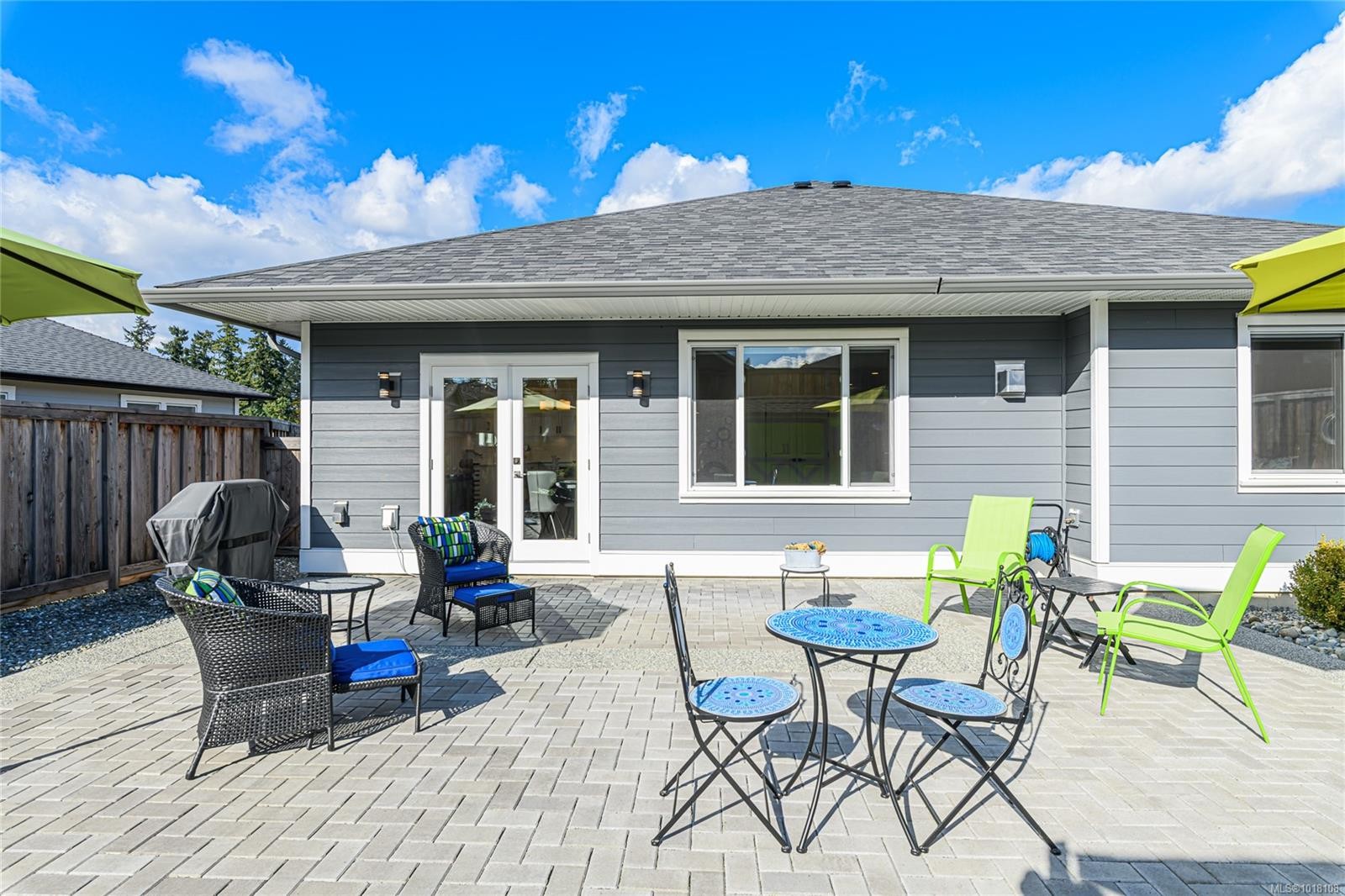 1862 Harrier Rd, Cowichan Bay, BC