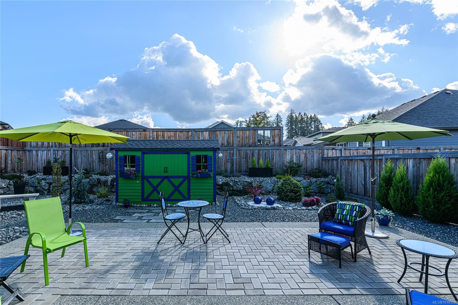 1862 Harrier Rd, Cowichan Bay, BC