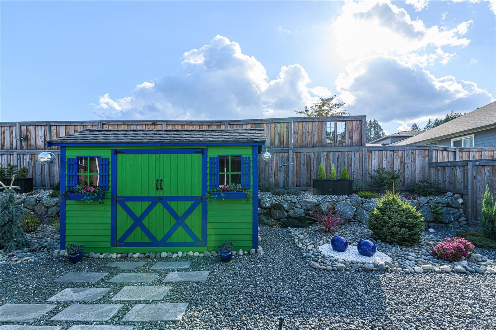 1862 Harrier Rd, Cowichan Bay, BC