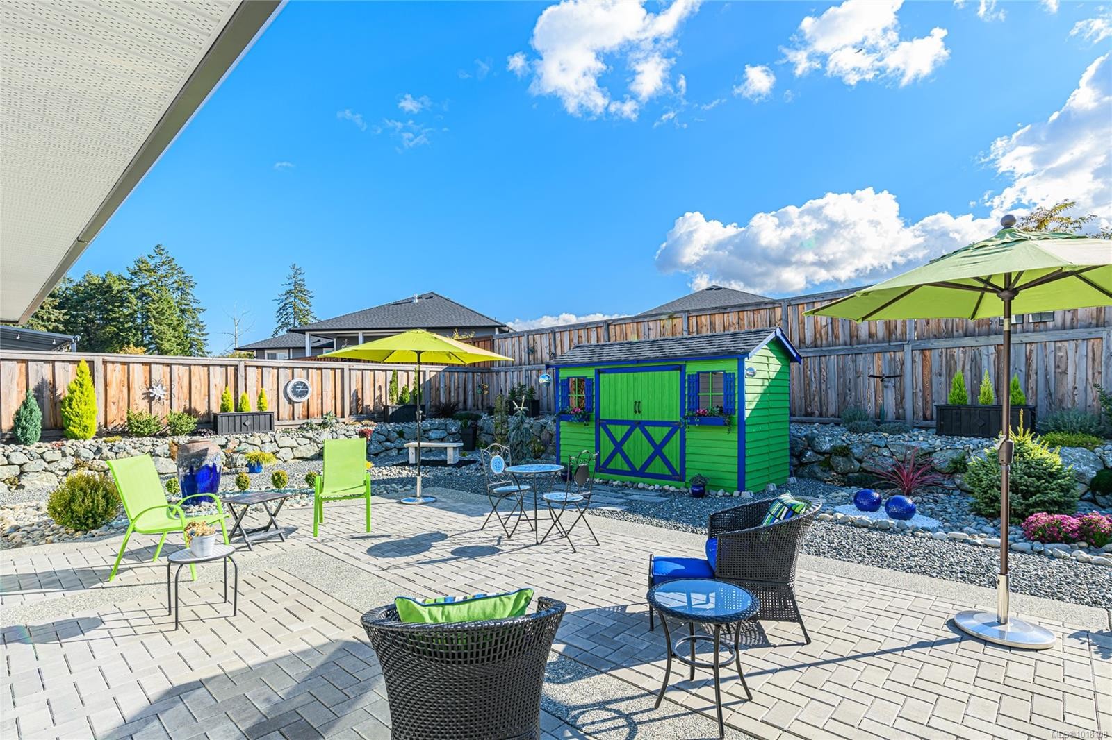 1862 Harrier Rd, Cowichan Bay, BC