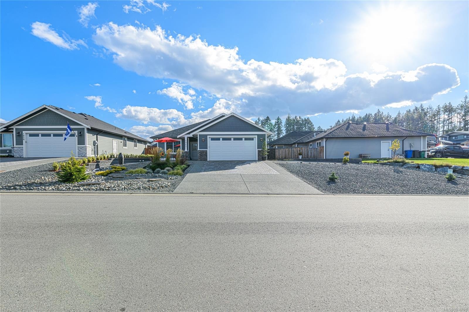 1862 Harrier Rd, Cowichan Bay, BC