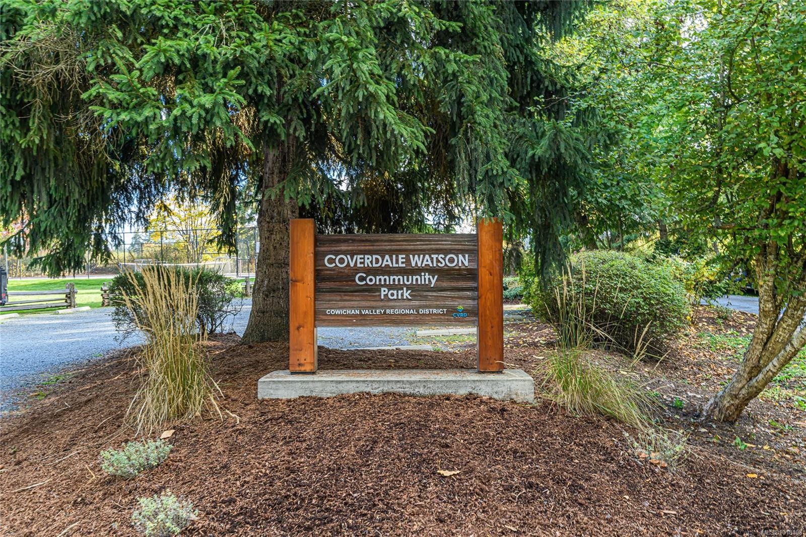 1862 Harrier Rd, Cowichan Bay, BC