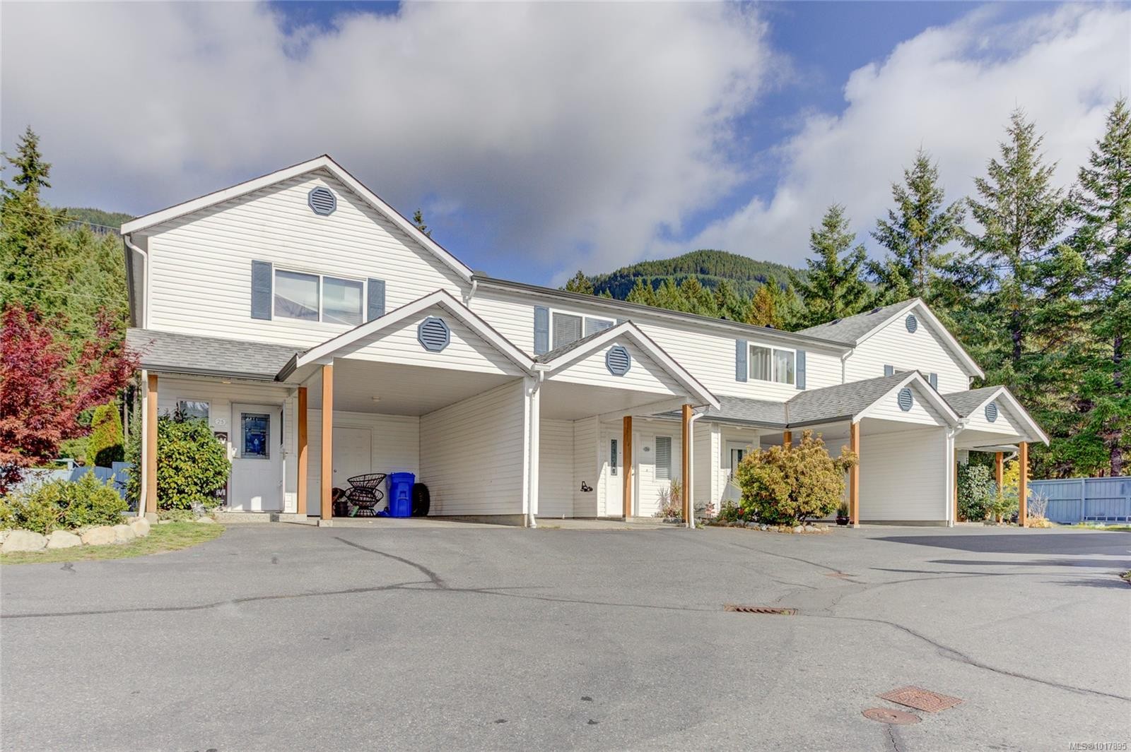 26-215 Madill Rd, Lake Cowichan, BC